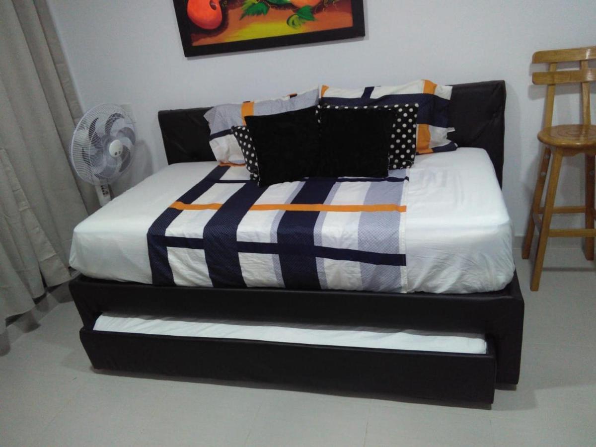 Apartamento Con Vista Al Mar - Rodadero - Reserva De La Sierra - Santa Marta (Magdalena) — Photos 2